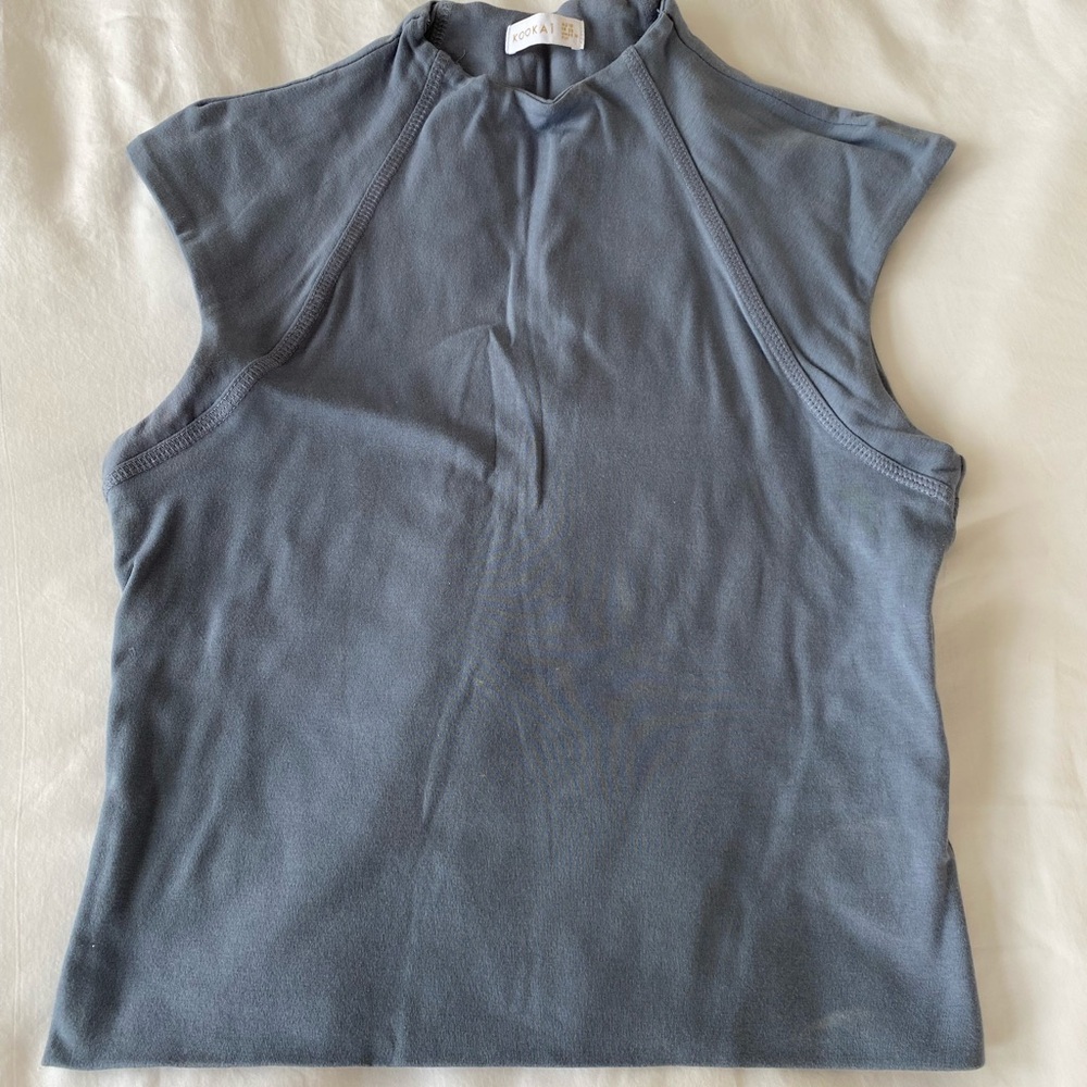 Kookai top
